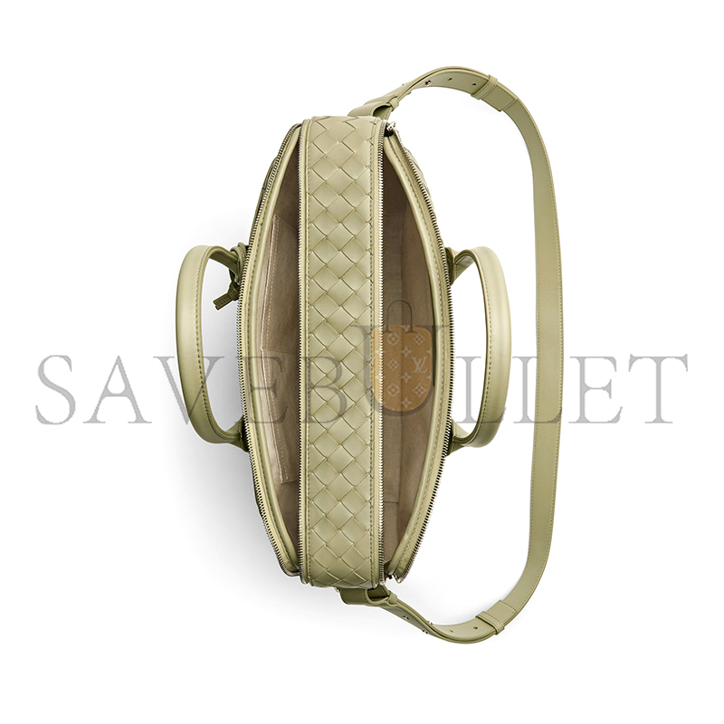 BOTTEGA VENETA GETAWAY BRIEFCASE 766361V2HL12919 (39*28.5*8cm)